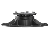 Регулируемая опора HILST LIFT self-leveling HL1 (35-50мм)
