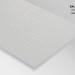 Фиброцементный сайдинг Fibra Plank Светло серый RAL 7047