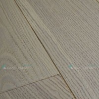 Инженерная доска Kraft Parkett Дуб Рустик 150х15 мм Арт. 19