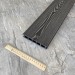 Террасная доска из ДПК  Latitudo Euro 3D 139х27 Венге