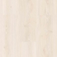 Пробковый пол Corkstyle коллекция Wood Oak Polar White клеевой