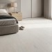Пробковый пол Corkstyle коллекция Wood Oak Polar White клеевой