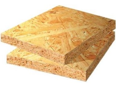 OSB-3 (ОСП) 2440х1220х12 мм