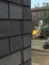 Фасадная плитка Docke Brick Вагаси