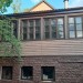 Docke Блок Хаус D4,7T Кедр