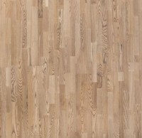 Паркетная доска Focus Floor Smart Ясень Клоуди  масло 3П