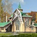 Проект двухэтажной бани с площадью до 350 кв м