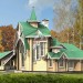 Проект двухэтажной бани с площадью до 350 кв м