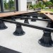 Регулируемая опора HILST LIFT self-leveling HL3 (70-120мм)
