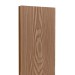 Террасная доска из ДПК  Latitudo Euro 3D 139х27 Орех