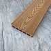 Террасная доска из ДПК  Latitudo Euro 3D 139х27 Орех