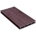 Террасная Доска ДПК Altay Decking 140 х 20 Венге