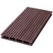 Террасная Доска ДПК Altay Decking 140 х 20 Венге