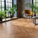 Виниловый пол AquaFloor коллекция Parquet Glue AF2507PG