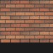 Фасадная плитка Docke Brick клубника