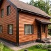 Docke Блок Хаус D4,7T Рябина