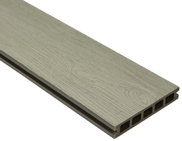 Террасная доска из ДПК CM Decking серия Country Grey