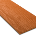 Фибросайдинг DECOVER 3600 x 190 x 8 мм Pecan