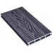 Террасная Доска ДПК Altay Decking 140 х 20 Графит