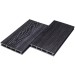 Террасная Доска ДПК Altay Decking 140 х 20 Графит