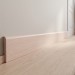 Плинтус Teckwood Клен Беленый