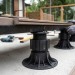Регулируемая опора HILST LIFT self-leveling HL5 (155-250мм)