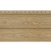Виниловый сайдинг tecos, серия lux - Вагонка - ангарская сосна