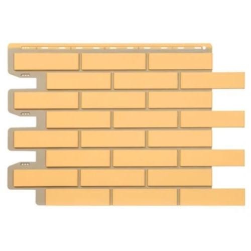 Фасадная панель Royal Stone, Облицовочный Кирпич, Квинстаун