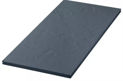 Фиброцементные панели FCSPRO Stone Block, 400x190x8
