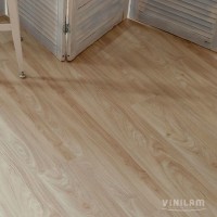 Виниловый пол Vinilam коллекция VINILAM Click Дуб Килль 81306
