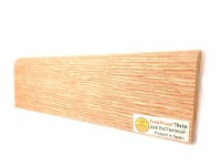 Плинтус Teckwood Дуб Пустынный