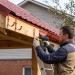 Крюк короткий ASN L=60 мм Aquasystem Rooftop Drain PU 150/100 мм