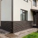 Фасадная панель Nordside, старый форт Жженый
