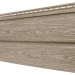 Виниловый сайдинг tecos, серия lux - Вагонка - сибирский кедр