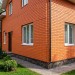 Фасадная панель Royal Stone, Облицовочный Кирпич, Нейпир