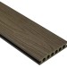 Террасная доска из ДПК CM Decking Reverse, Волнат/Чаркоал