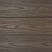Террасная доска из ДПК CM Decking Reverse, Волнат/Чаркоал