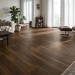 Пробковый пол Corkstyle коллекция Wood XL Oak Mocca дуб Мокка клеевой