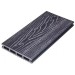 Террасная Доска ДПК Altay Decking 150 х 24 Графит
