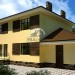 Проект дома 17 на 10 из пеноблоков с гаражом площадью до 250 кв 101-60
