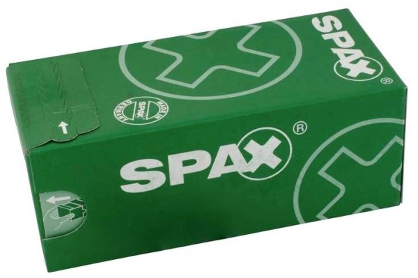 Саморезы Spax 3,5x45 мм
