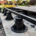Регулируемая опора KRONEX 52-82 ММ