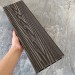Террасная доска из ДПК  Latitudo Optima 146х24 Венге