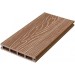 Террасная Доска ДПК Altay Decking 150 х 24 Орех