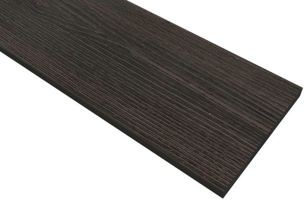 Штакетник ДПК Woodvex Венге Colorite