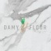 Виниловый пол Damy Floor коллекция Ascent Strong Эверест / Everest Strong SPC