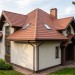 Металлочерепица камея GL 0,5 Quarzit Cuprum Steel