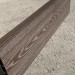 Доска  для грядок из ДПК NauticPrime 3D Венге, 225х30х2950