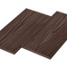 Заборная доска RusDecking UnoDeck Forte - Венге