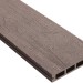 Террасная доска ДПК Outdoor 3D NEVADA/CALIFORNIA BROWN коричневая микс